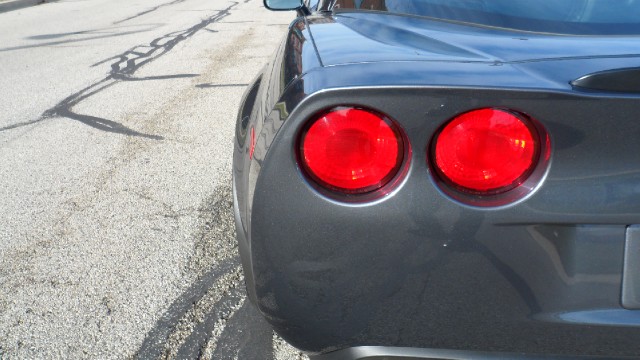 Used 2009 Chevrolet Corvette Z06 | Mundelein, IL