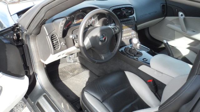 Used 2009 Chevrolet Corvette Z06 | Mundelein, IL