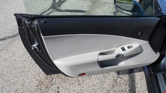 Used 2009 Chevrolet Corvette Z06 | Mundelein, IL