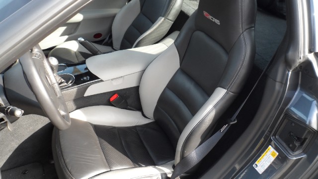 Used 2009 Chevrolet Corvette Z06 | Mundelein, IL
