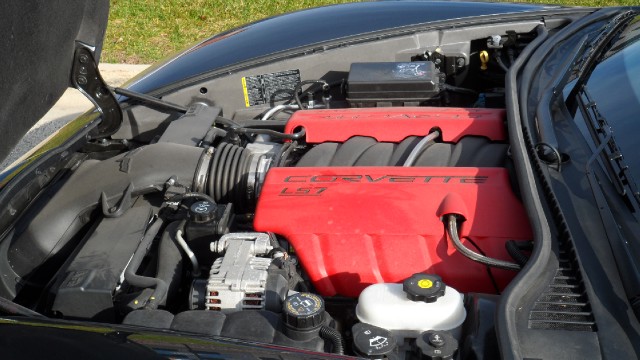 Used 2009 Chevrolet Corvette Z06 | Mundelein, IL