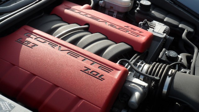 Used 2009 Chevrolet Corvette Z06 | Mundelein, IL