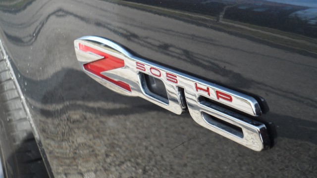 Used 2009 Chevrolet Corvette Z06 | Mundelein, IL