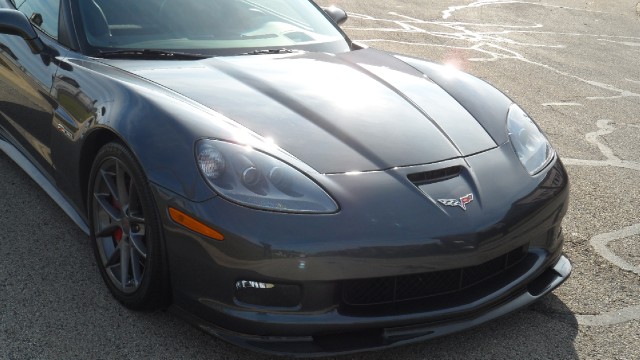 Used 2009 Chevrolet Corvette Z06 | Mundelein, IL