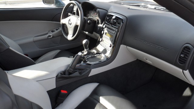 Used 2009 Chevrolet Corvette Z06 | Mundelein, IL