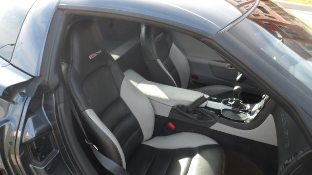 Used 2009 Chevrolet Corvette Z06 | Mundelein, IL