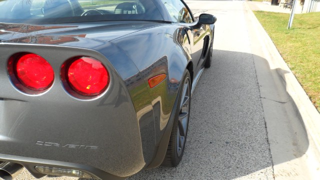 Used 2009 Chevrolet Corvette Z06 | Mundelein, IL