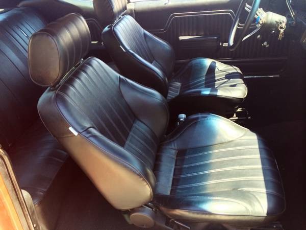 Used 1970 Chevrolet Chevelle HUGGER ORANGE | Mundelein, IL