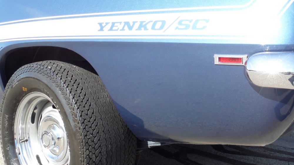 Used 1969 Chevrolet Camaro X44 RESTORED SYC YENKO TRIBUTE BIG BLOCK-SEE VIDEO-WOW | Mundelein, IL