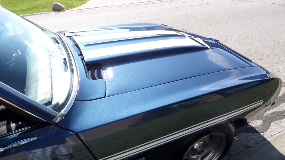 Used 1969 Chevrolet Camaro X44 RESTORED SYC YENKO TRIBUTE BIG BLOCK-SEE VIDEO-WOW | Mundelein, IL