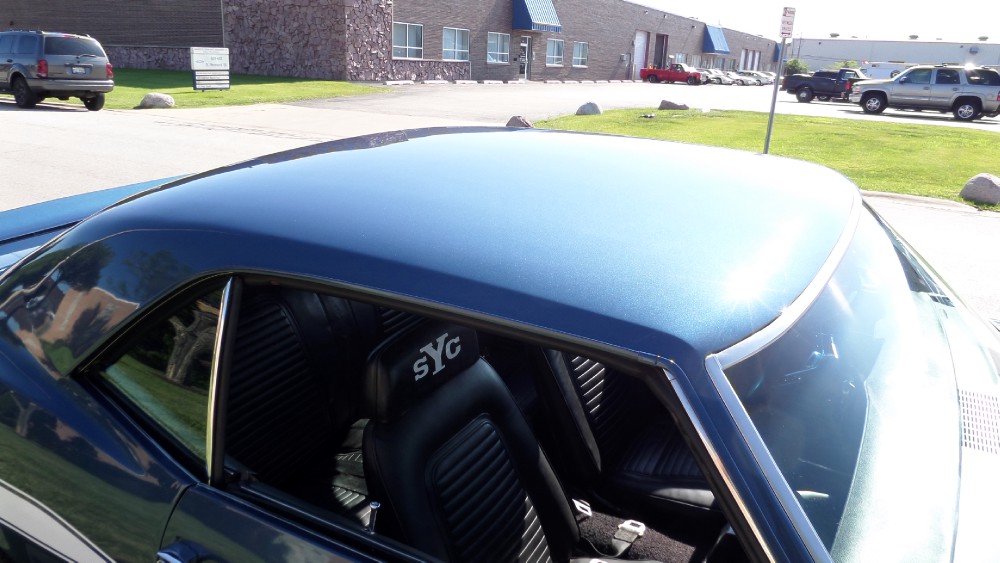 Used 1969 Chevrolet Camaro X44 RESTORED SYC YENKO TRIBUTE BIG BLOCK-SEE VIDEO-WOW | Mundelein, IL