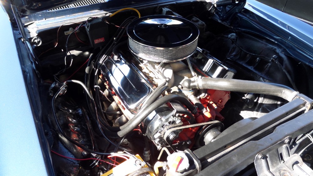 Used 1969 Chevrolet Camaro X44 RESTORED SYC YENKO TRIBUTE BIG BLOCK-SEE VIDEO-WOW | Mundelein, IL