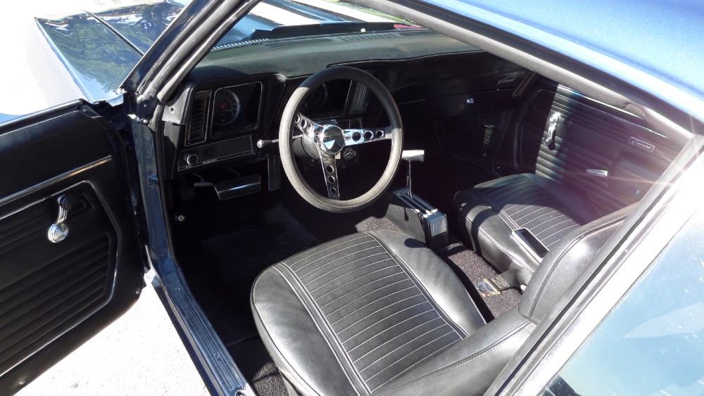 Used 1969 Chevrolet Camaro X44 RESTORED SYC YENKO TRIBUTE BIG BLOCK-SEE VIDEO-WOW | Mundelein, IL