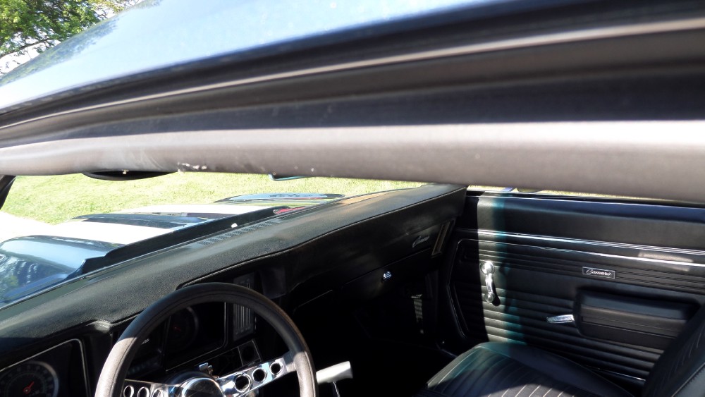 Used 1969 Chevrolet Camaro X44 RESTORED SYC YENKO TRIBUTE BIG BLOCK-SEE VIDEO-WOW | Mundelein, IL