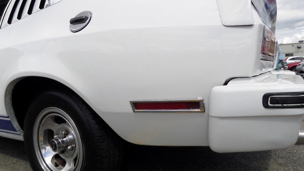 Used 1978 Ford Mustang COBRA II-FROM TENNESSEE-CHARLIES ANGELS THEME CAR-SEE VIDEO | Mundelein, IL