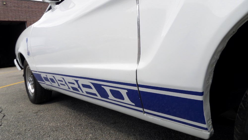 Used 1978 Ford Mustang COBRA II-FROM TENNESSEE-CHARLIES ANGELS THEME CAR-SEE VIDEO | Mundelein, IL