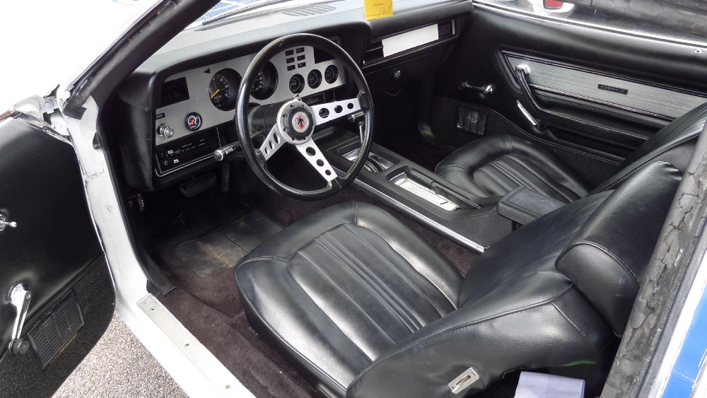 Used 1978 Ford Mustang COBRA II-FROM TENNESSEE-CHARLIES ANGELS THEME CAR-SEE VIDEO | Mundelein, IL