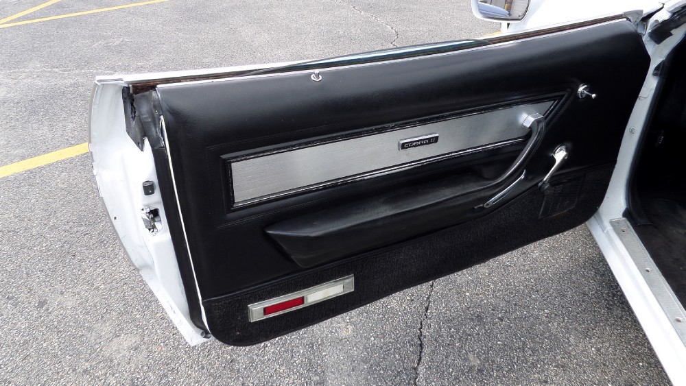 Used 1978 Ford Mustang COBRA II-FROM TENNESSEE-CHARLIES ANGELS THEME CAR-SEE VIDEO | Mundelein, IL
