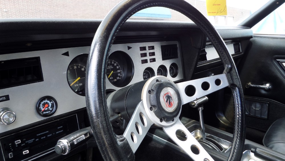 Used 1978 Ford Mustang COBRA II-FROM TENNESSEE-CHARLIES ANGELS THEME CAR-SEE VIDEO | Mundelein, IL
