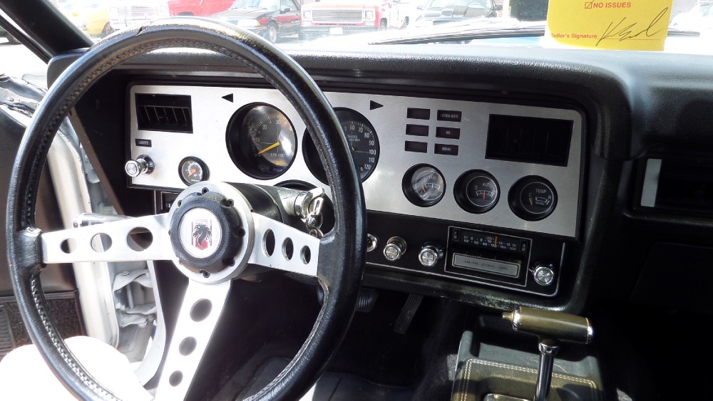 Used 1978 Ford Mustang COBRA II-FROM TENNESSEE-CHARLIES ANGELS THEME CAR-SEE VIDEO | Mundelein, IL