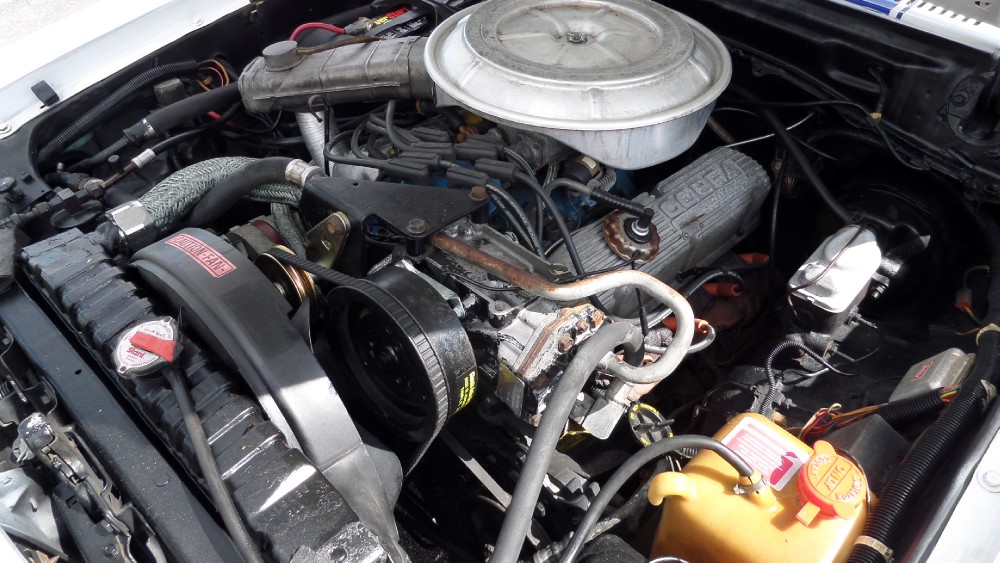 Used 1978 Ford Mustang COBRA II-FROM TENNESSEE-CHARLIES ANGELS THEME CAR-SEE VIDEO | Mundelein, IL