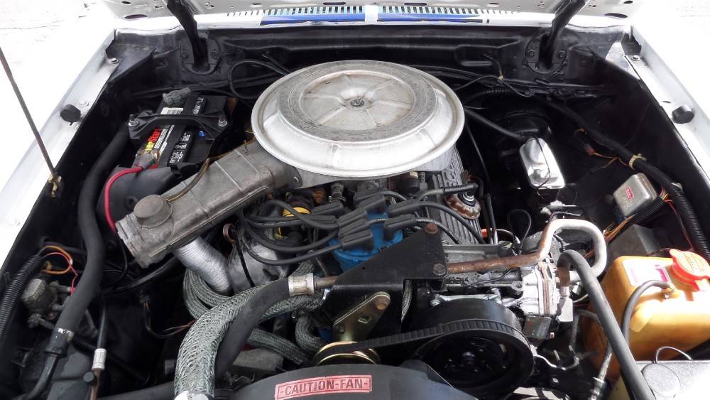 Used 1978 Ford Mustang COBRA II-FROM TENNESSEE-CHARLIES ANGELS THEME CAR-SEE VIDEO | Mundelein, IL