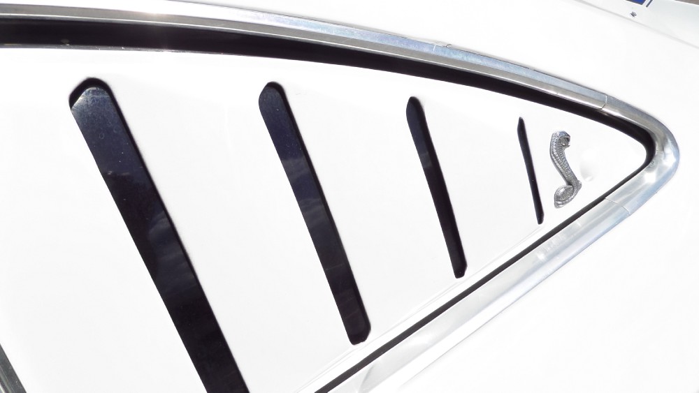Used 1978 Ford Mustang COBRA II-FROM TENNESSEE-CHARLIES ANGELS THEME CAR-SEE VIDEO | Mundelein, IL