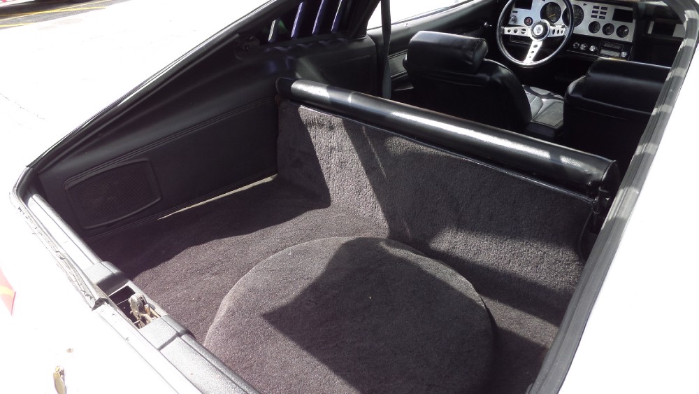 Used 1978 Ford Mustang COBRA II-FROM TENNESSEE-CHARLIES ANGELS THEME CAR-SEE VIDEO | Mundelein, IL
