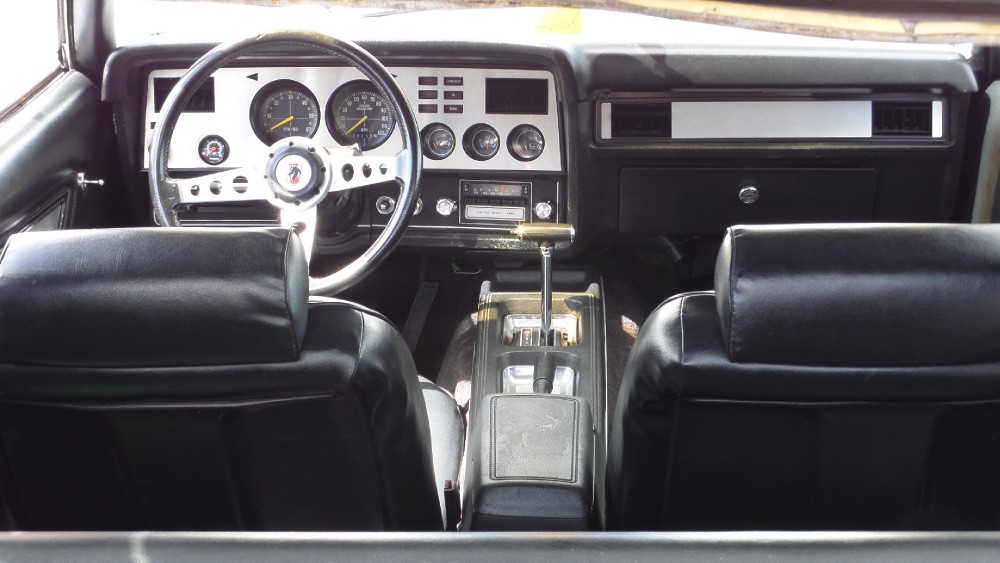 Used 1978 Ford Mustang COBRA II-FROM TENNESSEE-CHARLIES ANGELS THEME CAR-SEE VIDEO | Mundelein, IL