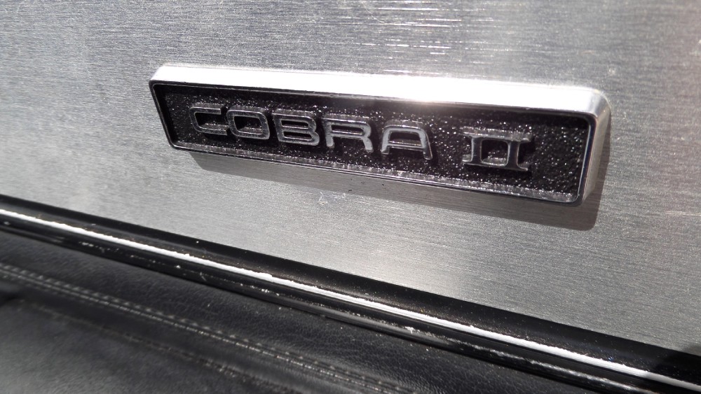 Used 1978 Ford Mustang COBRA II-FROM TENNESSEE-CHARLIES ANGELS THEME CAR-SEE VIDEO | Mundelein, IL