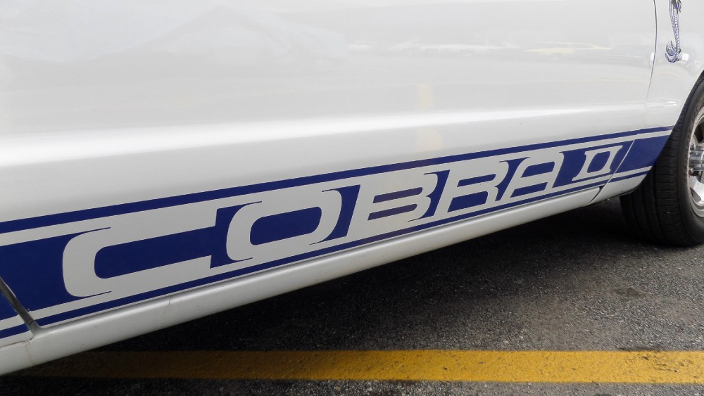 Used 1978 Ford Mustang COBRA II-FROM TENNESSEE-CHARLIES ANGELS THEME CAR-SEE VIDEO | Mundelein, IL