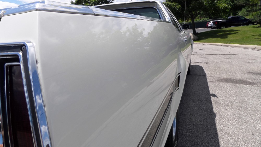 Used 1978 Ford Ranchero 38K MILES-UNRESTORED SURVIVOR-ONE OWNER-SEE VIDEO | Mundelein, IL