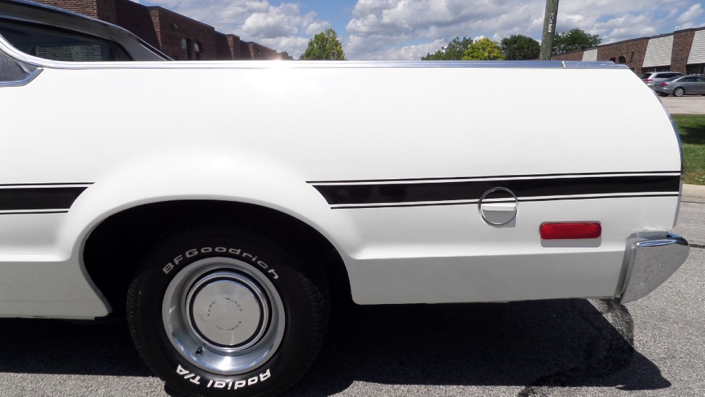 Used 1978 Ford Ranchero 38K MILES-UNRESTORED SURVIVOR-ONE OWNER-SEE VIDEO | Mundelein, IL