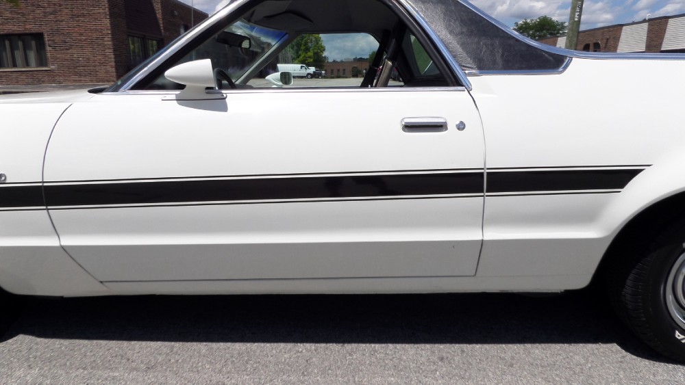Used 1978 Ford Ranchero 38K MILES-UNRESTORED SURVIVOR-ONE OWNER-SEE VIDEO | Mundelein, IL