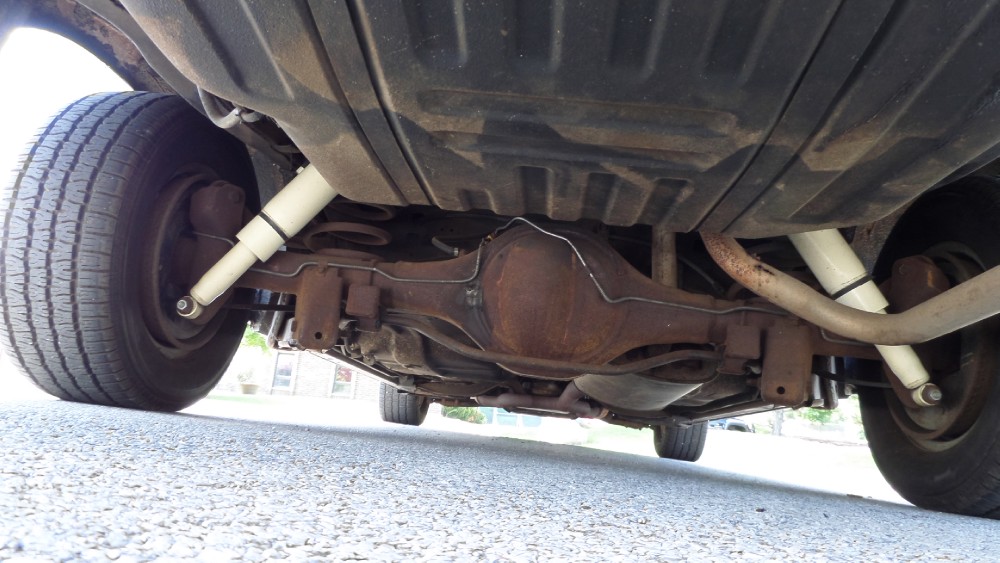Used 1978 Ford Ranchero 38K MILES-UNRESTORED SURVIVOR-ONE OWNER-SEE VIDEO | Mundelein, IL