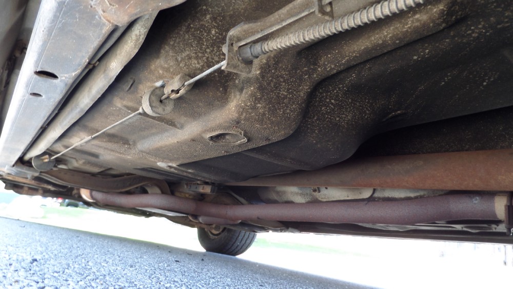 Used 1978 Ford Ranchero 38K MILES-UNRESTORED SURVIVOR-ONE OWNER-SEE VIDEO | Mundelein, IL