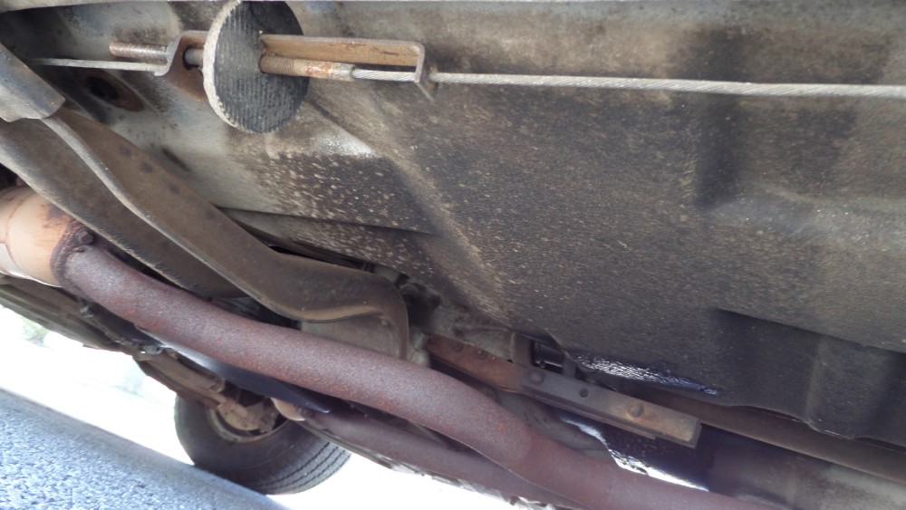 Used 1978 Ford Ranchero 38K MILES-UNRESTORED SURVIVOR-ONE OWNER-SEE VIDEO | Mundelein, IL