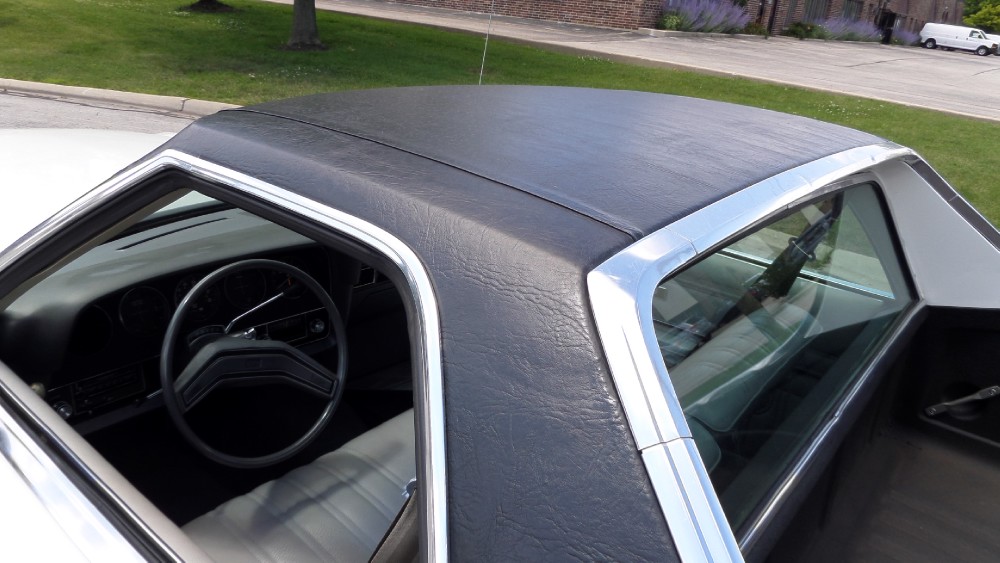 Used 1978 Ford Ranchero 38K MILES-UNRESTORED SURVIVOR-ONE OWNER-SEE VIDEO | Mundelein, IL