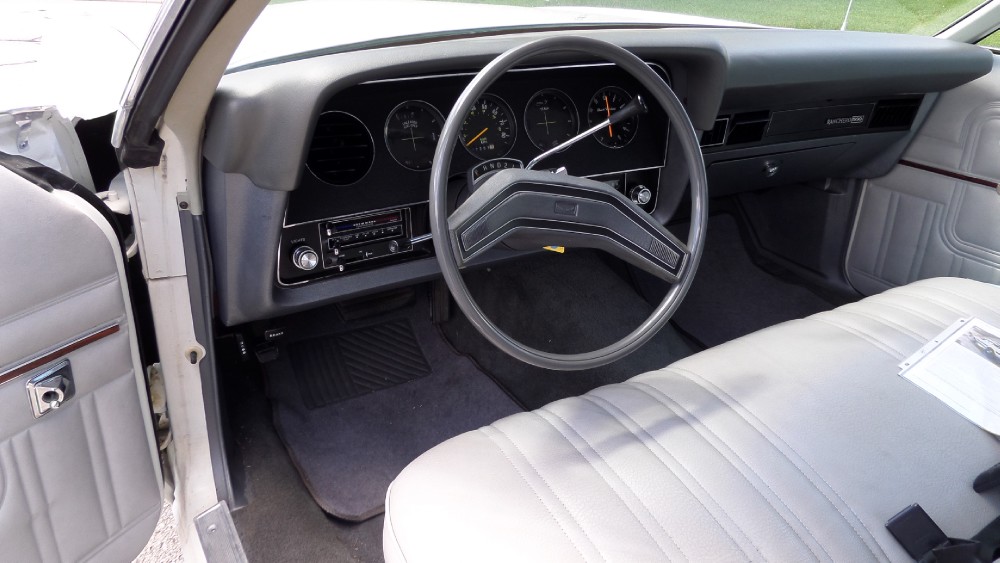 Used 1978 Ford Ranchero 38K MILES-UNRESTORED SURVIVOR-ONE OWNER-SEE VIDEO | Mundelein, IL