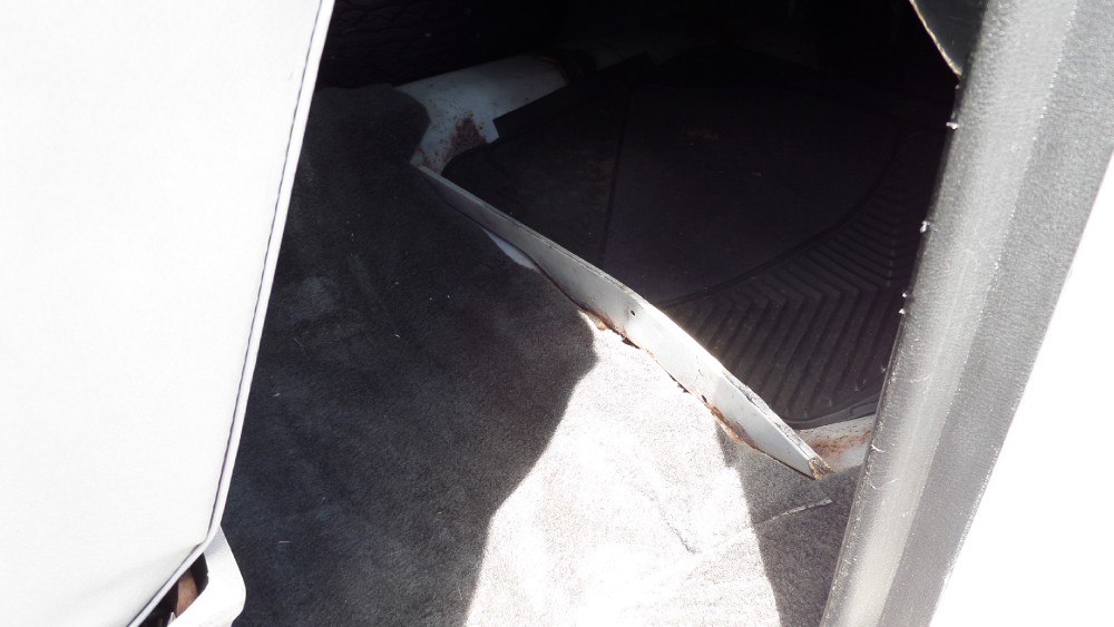 Used 1978 Ford Ranchero 38K MILES-UNRESTORED SURVIVOR-ONE OWNER-SEE VIDEO | Mundelein, IL