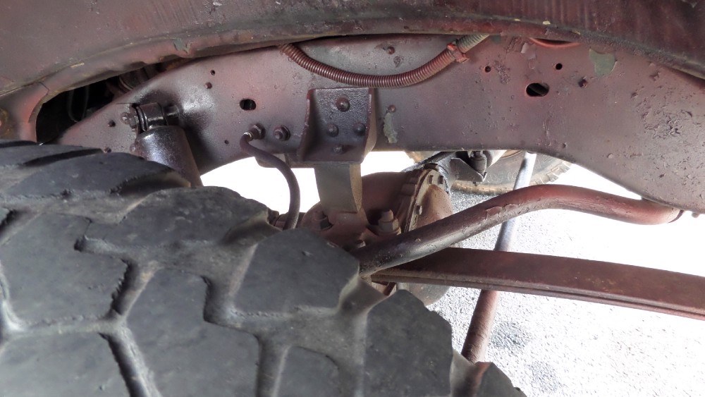 Used 1980 Chevrolet Blazer K5-SOUTHERN TRUCK-SEE VIDEO | Mundelein, IL