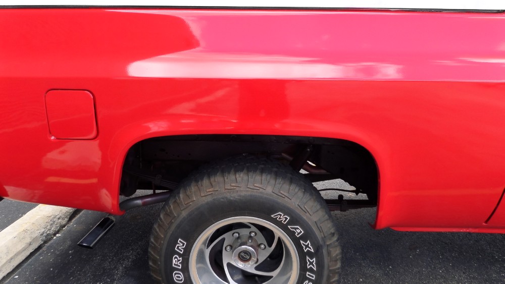Used 1980 Chevrolet Blazer K5-SOUTHERN TRUCK-SEE VIDEO | Mundelein, IL