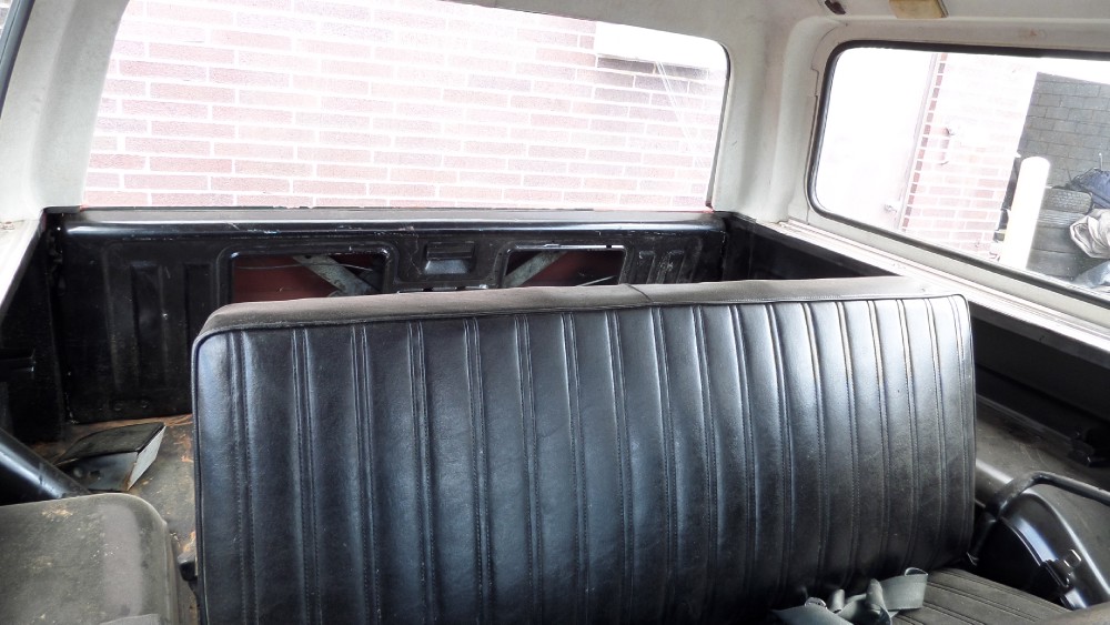 Used 1980 Chevrolet Blazer K5-SOUTHERN TRUCK-SEE VIDEO | Mundelein, IL