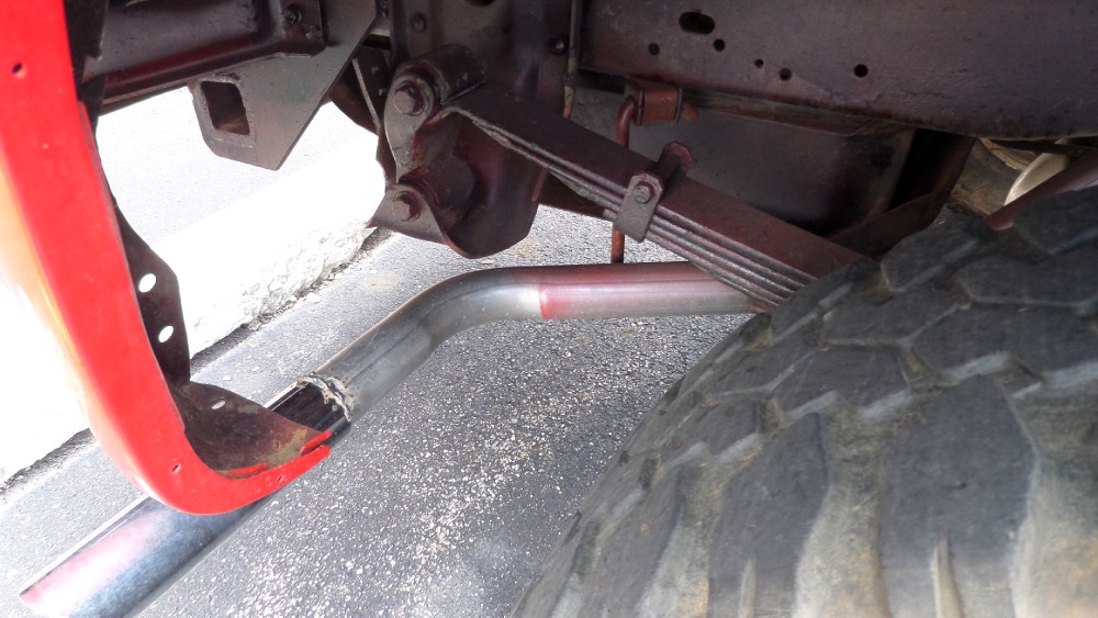 Used 1980 Chevrolet Blazer K5-SOUTHERN TRUCK-SEE VIDEO | Mundelein, IL