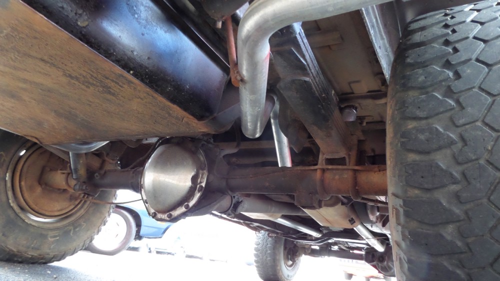 Used 1980 Chevrolet Blazer K5-SOUTHERN TRUCK-SEE VIDEO | Mundelein, IL