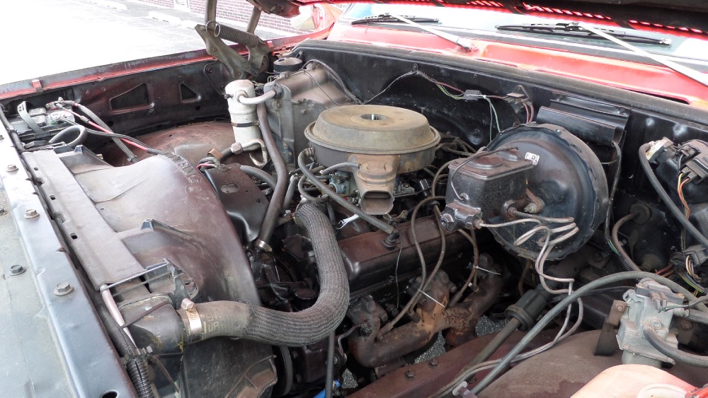Used 1980 Chevrolet Blazer K5-SOUTHERN TRUCK-SEE VIDEO | Mundelein, IL