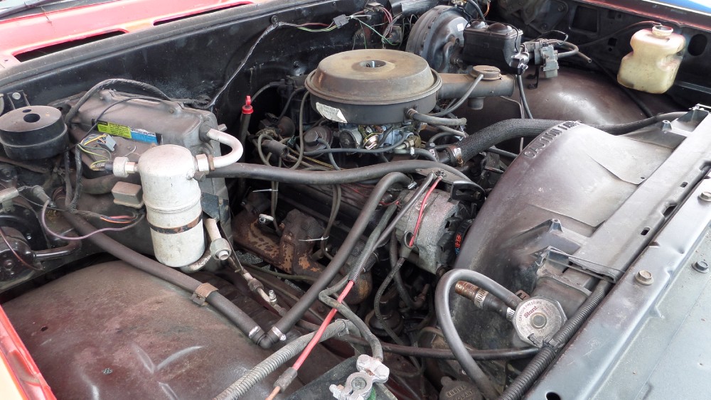 Used 1980 Chevrolet Blazer K5-SOUTHERN TRUCK-SEE VIDEO | Mundelein, IL