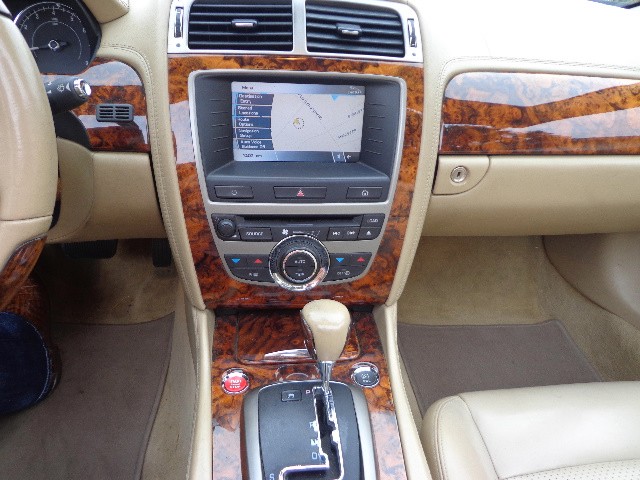 Used 2007 Jaguar XK CONVERTIBLE-SPORT LUXURY AT ITS FINEST | Mundelein, IL