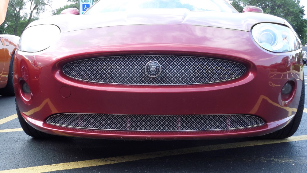 Used 2007 Jaguar XK CONVERTIBLE-SPORT LUXURY AT ITS FINEST | Mundelein, IL