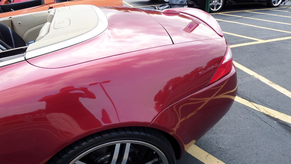 Used 2007 Jaguar XK CONVERTIBLE-SPORT LUXURY AT ITS FINEST | Mundelein, IL